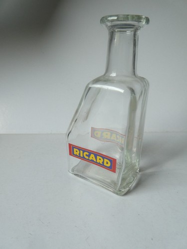 Carafe ricard - carafe,