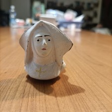 pipe en terre/clay pipe/tete