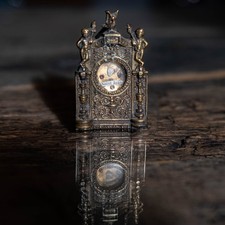 Relique de saint Jean -