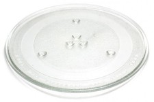 Plateau micro-ondes Ø28,4 cm