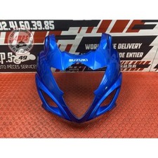 Tete de fourche Suzuki GSX-F