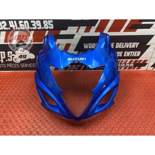 Tete fourche suzuki - suzuki, gsx-f