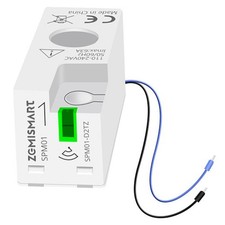 Tuya   Compteur D'Énergie