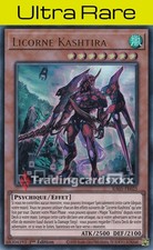 Yu-Gi-Oh! Licorne Kashtira 