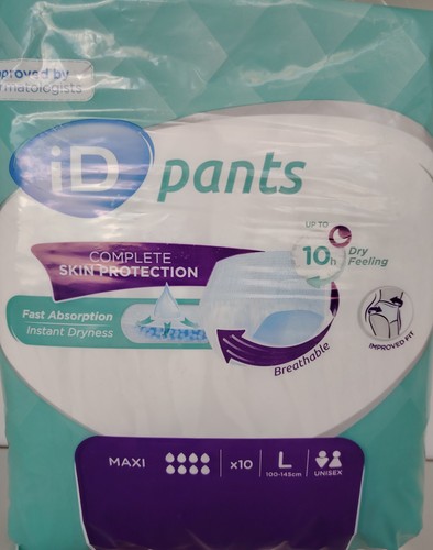 Culottes incontinence adulte - culottes,