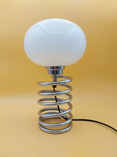 Lampe ressort ingo maurer - lampe,