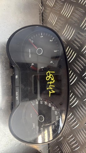 Compteur volkswagen polo - volkswagen,