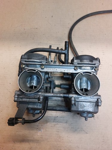 Rampe carburateur origine - rampe,