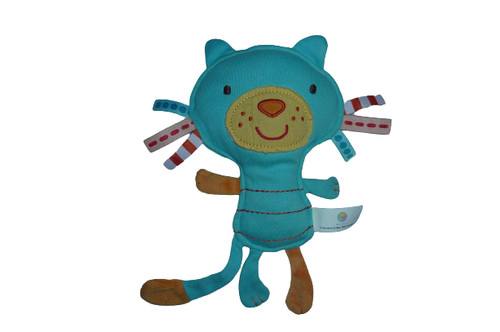 Doudou lot chat - de, ours