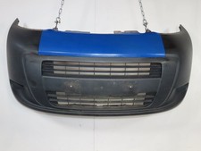 pare-choc avant peugeot BIPPER