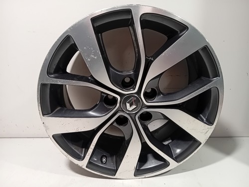 Renault megane jante - megane, x1