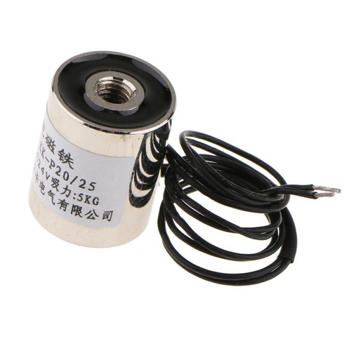 électroaimant aimant de - à,