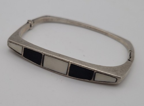 Bracelet jonc art - bracelet,