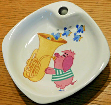 ASSIETTE CHAUFFANTE à