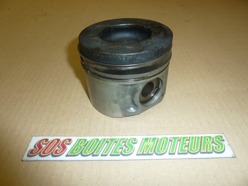 Piston nissan atleon - piston, 150
