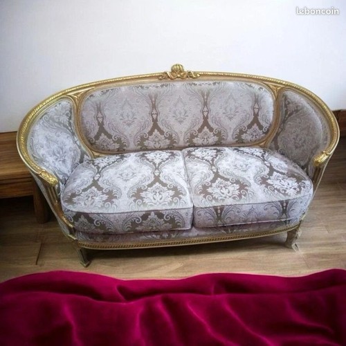 Grand salon complet style - grand,