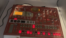 Séquenceur électrique KORG ESX-1 SD ELECTRIBE SX excellent + testé...
