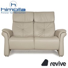 Himolla Cumuly Cuir Canapé