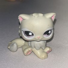 C2 HASBRO  LPS  ORIGINAL