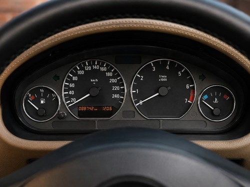 Pour bmw e36 90 00 - 3,