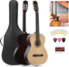 Pack Guitare Acoustique