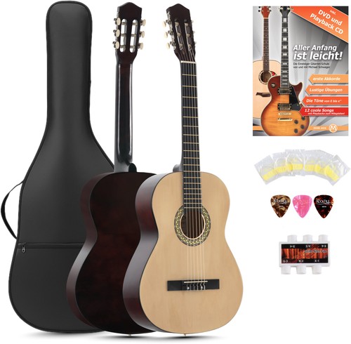 Pack guitare acoustique - pack,