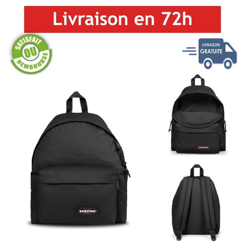 Sac dos eastpak padded - à,
