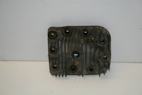 Culasse moteur tondeuse - de,