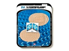 KIT D'AUTOCOLLANTS DE RÉSERVOIR VOLCANO STOMPGRIP POUR APRILIA MANA 850 GT ABS 