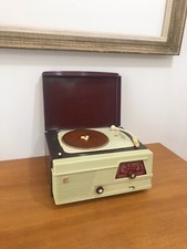 Radio et tourne-disque Philips