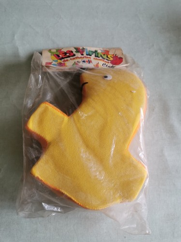 Les tifins peluche - les,