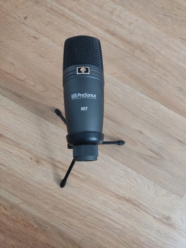 Presonus condenser - presonus,
