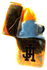 FEVE - JOHNNY HALLYDAY LIGHTER