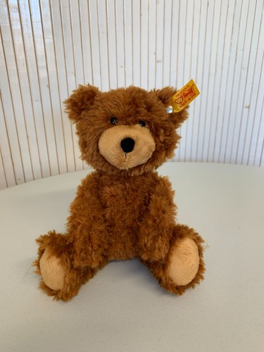 Peluche steiff 12891 charly - steiff,