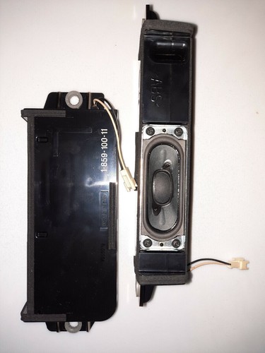 Enceintes speakers sony - speakers,
