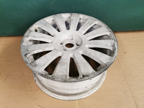 Jante aluminium audi a8 - jante, en