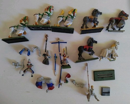 Warhammer cavaliers haut - warhammer,