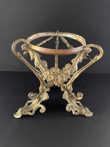 Support tripode lampe - de,