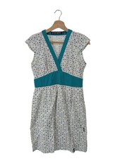 ZERGATIK Robe empire Dames