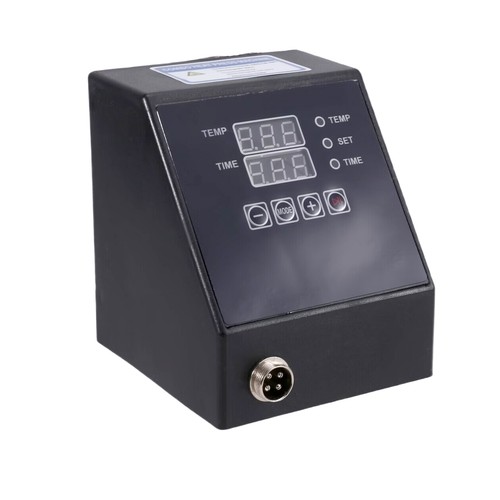 Presse chaud 220 pour - presse, à