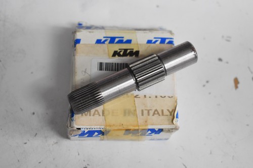 Axe kick ktm 125 - axe, exc-sx