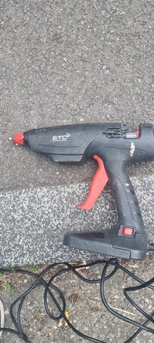 Pistolet colle vendu - a,