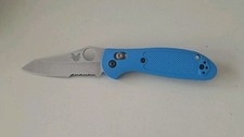 Benchmade 555 Mini Griptilian