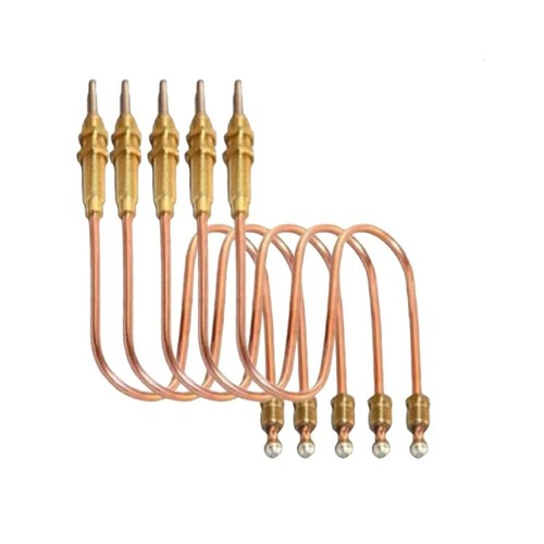 5pcs pour chauffage - 5pcs,