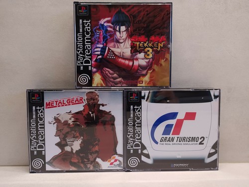 Psx games for sega - for,