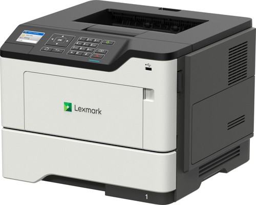 Lexmark ms621dn imprimante - lexmark,