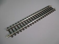 LQ010 MARKLIN 2207 HO 1/87 1:87 1 Straight Rail No Ballast 156mm K Track Code 83