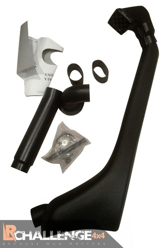 Kit snorkel pour adapter - kit, de