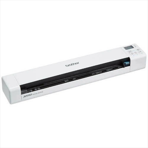 Brother mds 820w - brother, scanner