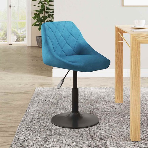 Tabouret bar géométrique - tabouret,
